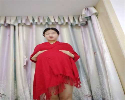 重庆捐卵代怀试管 重庆七星岗妇幼保健院试管婴儿怎么样 ‘19周的彩超看男女