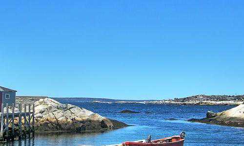 移民加拿大六点好处【加拿大移民政策调整半数申请者转向美国和欧洲】