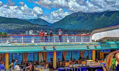 怎么移民新西兰{惠灵顿成新西兰留学移民热门城市之一}