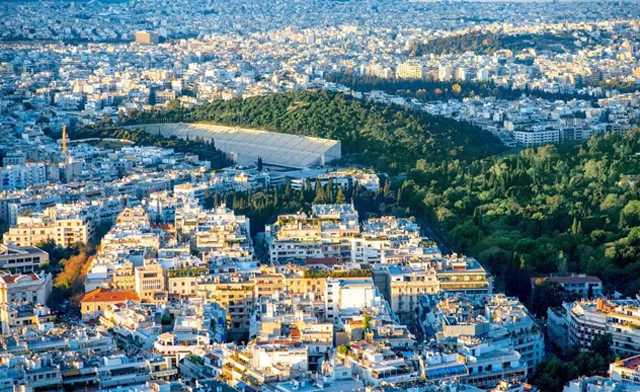 美国绿卡相当于移民吗（美国EB-5投资移民吸引全球的商业地产开发商到洛杉矶