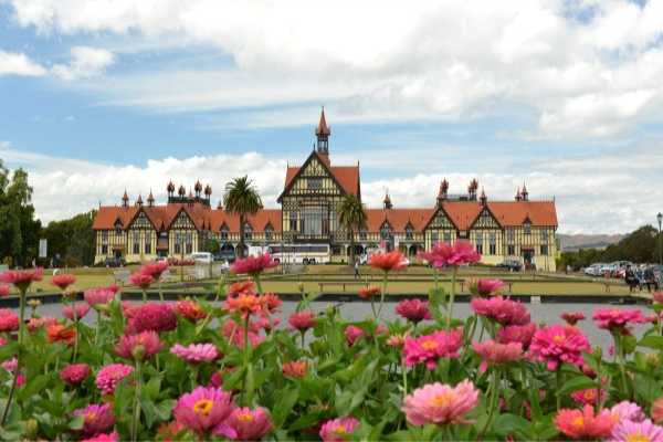 新西兰申请移民【新西兰留学移民可行性有多高？其实非常简单】